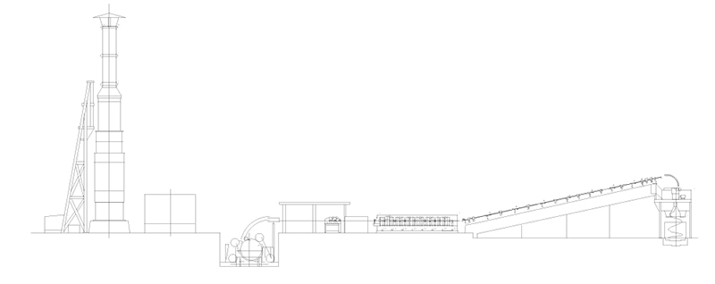 ULL+ZRL鋁、鋁合金連鑄連軋機組