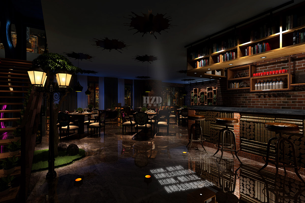 石家莊連鎖酒店設計公司哪家好？