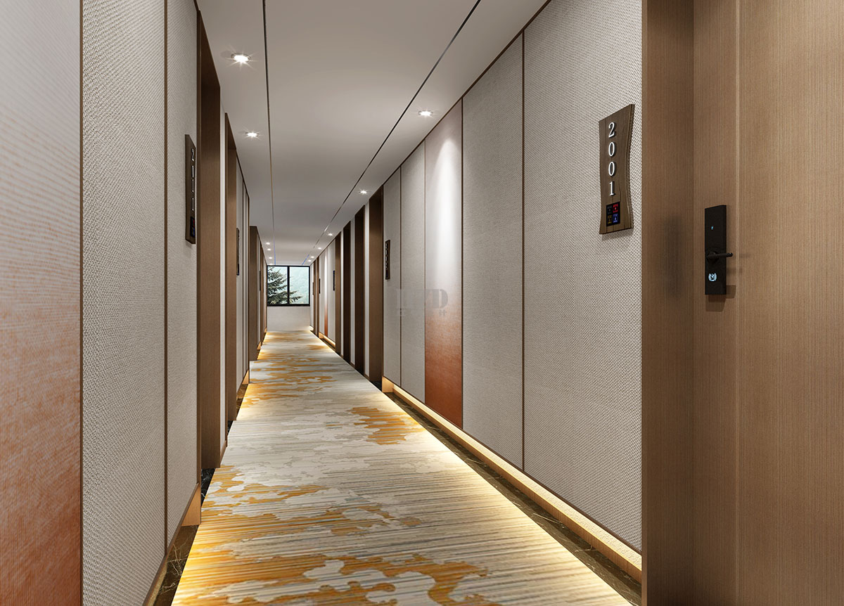 酒店設計 酒店設計